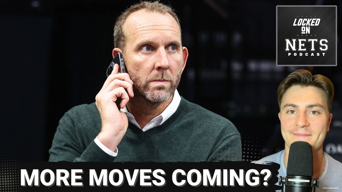 INTEL: Do Brooklyn Nets Have MORE MOVES Coming After Julius Randle Trade, FA Signings? Or Will They Stand Pat?