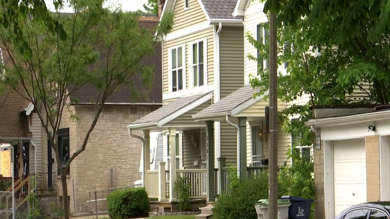 Schenectady City Council pres. talks homelessness, housing