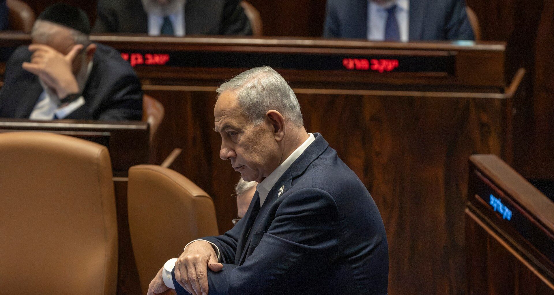 Netanyahu vows to go to New York City despite ICC arrest warrant, Mamdani | Benjamin Netanyahu News