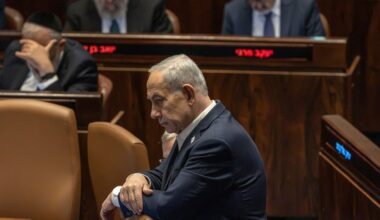 Netanyahu vows to go to New York City despite ICC arrest warrant, Mamdani | Benjamin Netanyahu News