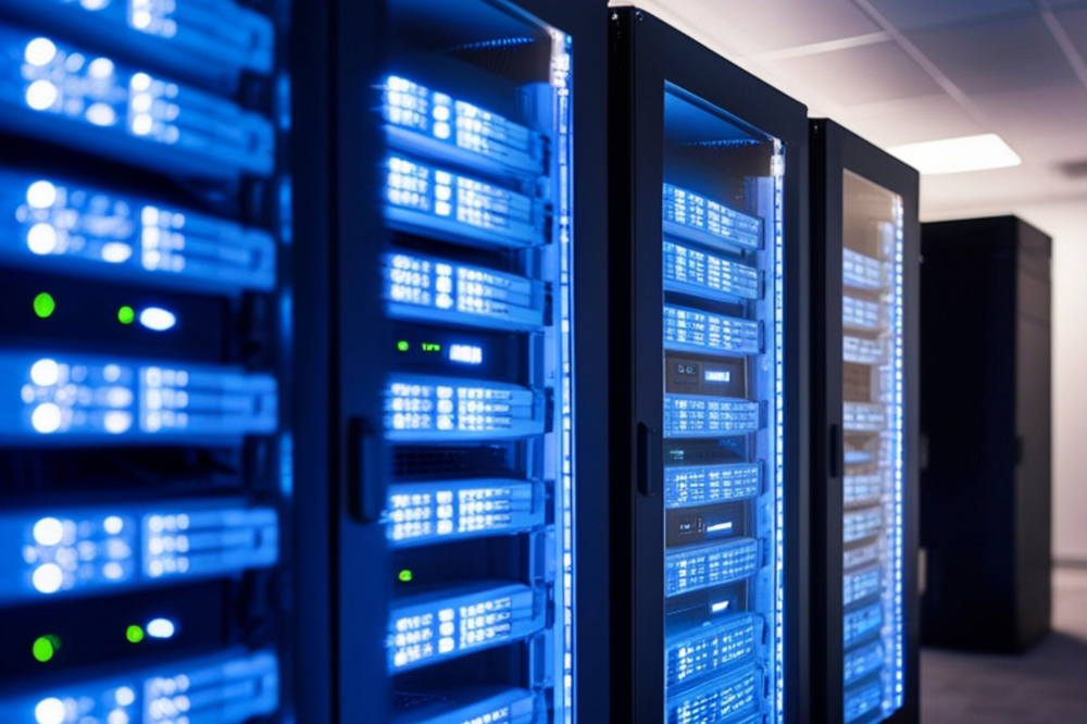 ai data center costs nj