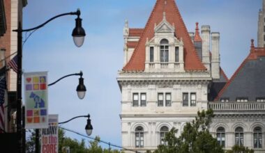 City of Albany