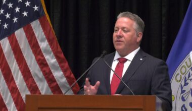 Albany County launches new effort to combat opioid epidemic