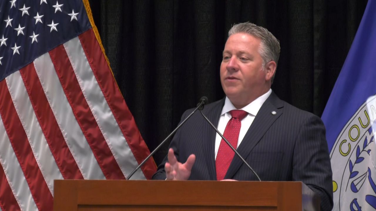 Albany County launches new effort to combat opioid epidemic