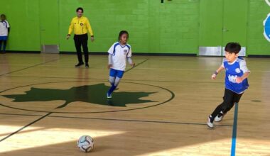 South Bronx United helps Bronx youth step onto the World Cup stage – Bronx Times