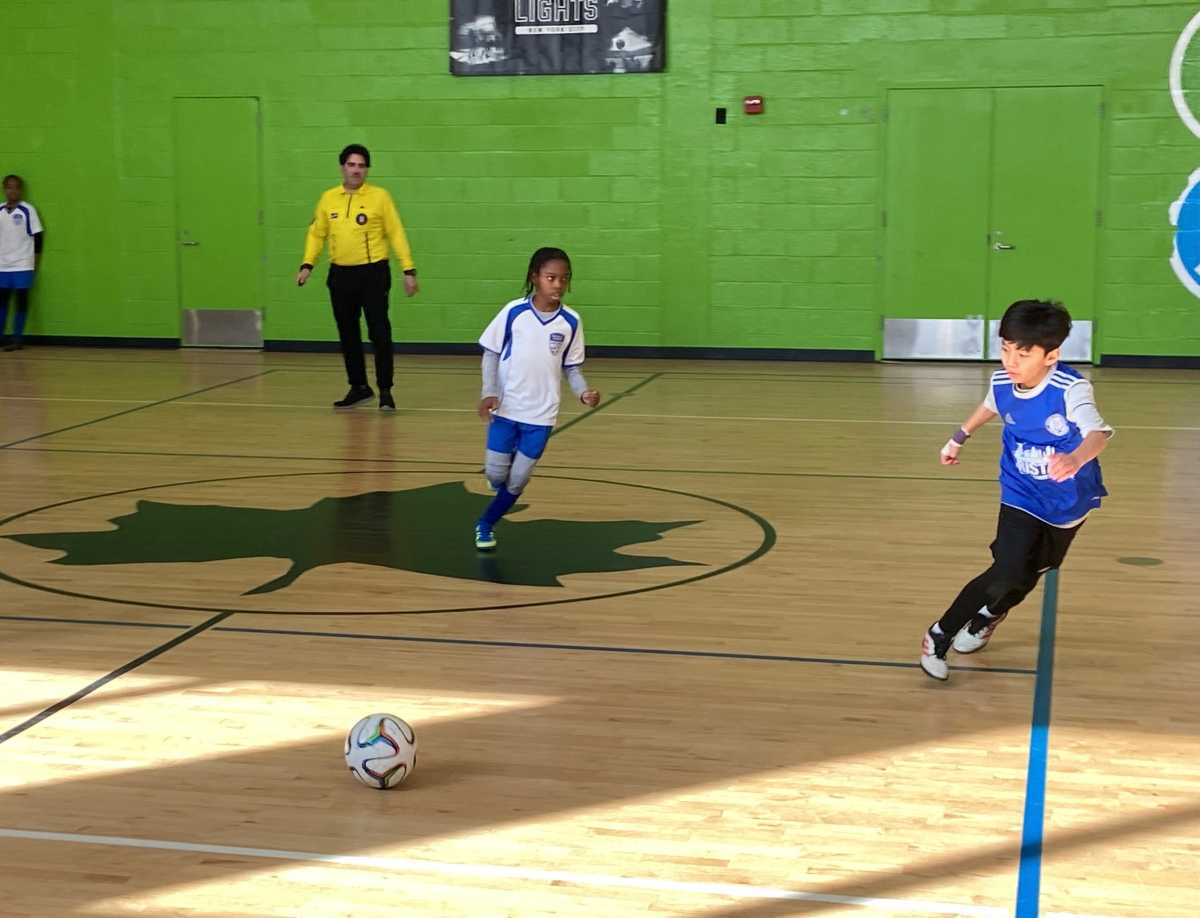 South Bronx United helps Bronx youth step onto the World Cup stage – Bronx Times