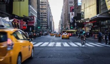 Manhattan Rents Soar to An All-Time High in June