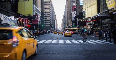 Manhattan Rents Soar to An All-Time High in June