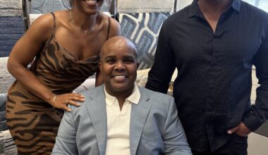 Alton LaDay's 'In the House': beauty and inspiration