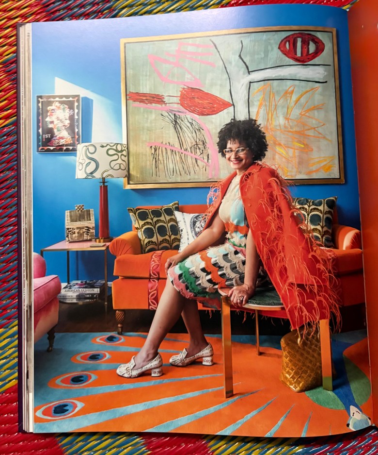 Remarkably, New Orleans native Courtney McLeod’s acclaimed New York design studio, Right Meets Left, is the designer’s second act after a decades-long career in high finance. Subtly contrasting color and textures, her assured instinct serves her as well as anything she learned at Parsons and the New York School of Interior Design.