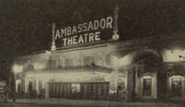 Cobbs Creek movie theater may join Philly's historic register