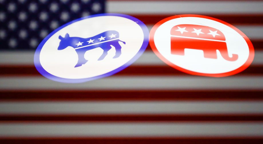 American Attitudes on Welfare, Waste, Crime, and the Political Environment