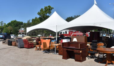 Annual Furniture Amnesty Day Planned in Manhattan