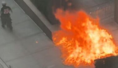 Judge orders Andrew Arrabaca, accused in 26 Federal Plaza attack, to be detained and evaluated