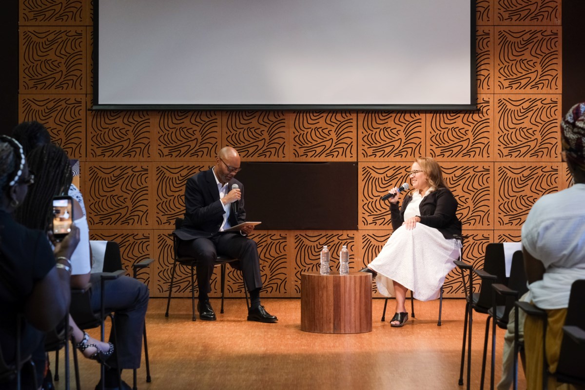 At Brooklyn's Weeksville, ‘The Gilded Age’ is Brought Back to Life