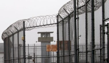 NY Prison