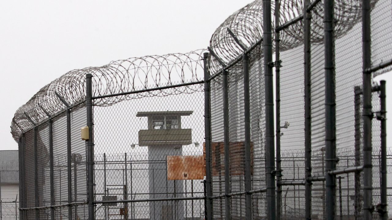 NY Prison
