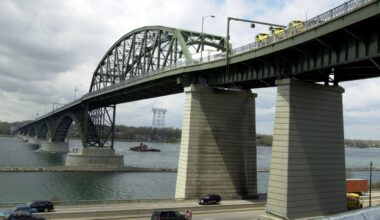 Peace Bridge