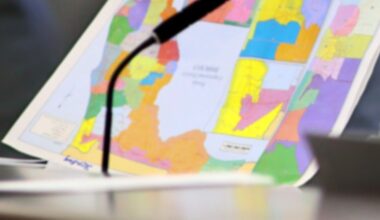 Mid-decade redistricting could be linked to 2030 Census