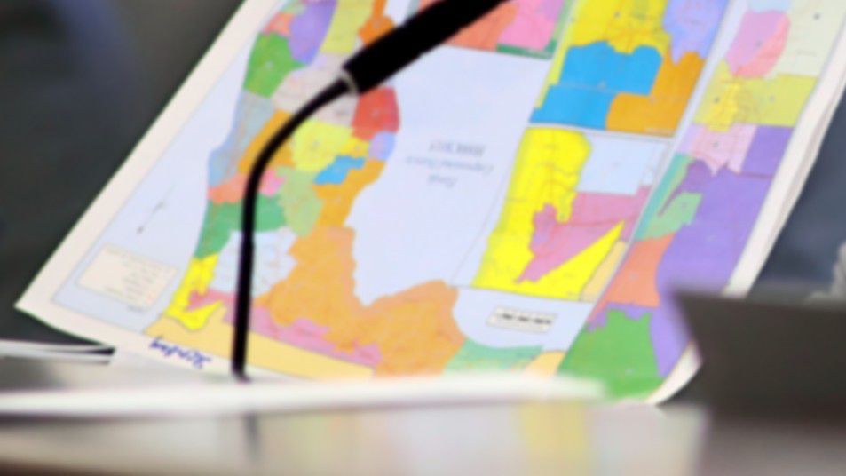 Mid-decade redistricting could be linked to 2030 Census