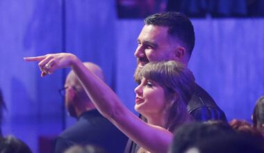 Taylor Swift-Travis Kelce wedding events at Madison Square Garden to include rehearsal dinner, ceremony, late-night celebration, sources say