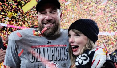 What to know about Taylor Swift and Travis Kelce’s wedding in NYC | Entertainment News