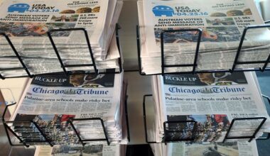 Importance of media literacy during midterm elections