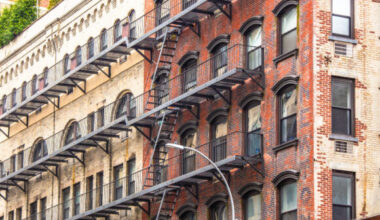 Markets/Coverages: Clach Casualty Seeks Habitational Properties in NY Free Trade Zone