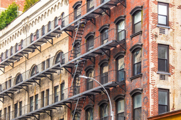 Markets/Coverages: Clach Casualty Seeks Habitational Properties in NY Free Trade Zone