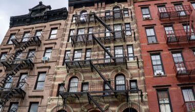 The True Costs of New York’s Rent Freeze Will Make Themselves Known – Commercial Observer