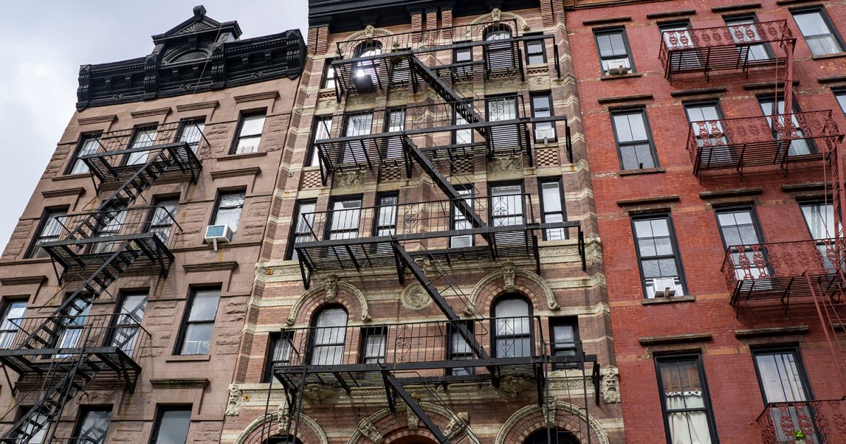 The True Costs of New York’s Rent Freeze Will Make Themselves Known – Commercial Observer