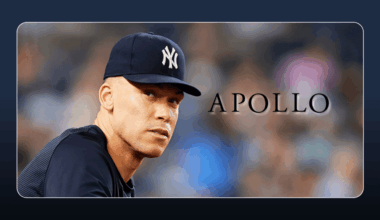 New York Yankees and Apollo: What to Know About Private Equity Talks