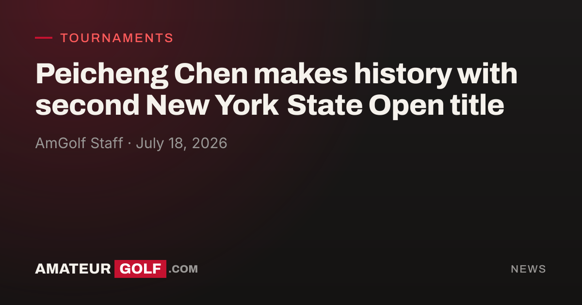 Piecheng Chen