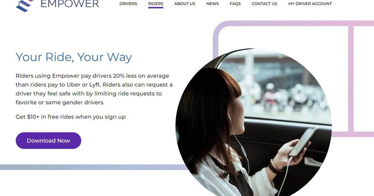 NYC rideshare app might owe MTA millions in unpaid congestion pricing fees