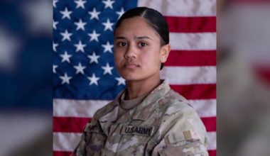 Funeral for U.S. Army Staff Sgt. Angel Rampersad being held Friday in Queens