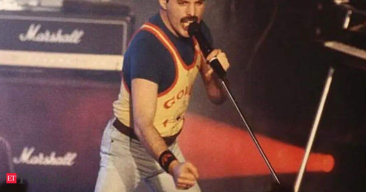 Life lessons: Quote of the day by Queen's Freddie Mercury: 'When I am dead, who cares? I do not. Are they going to...' Music icon reflections on life's impermanence and the fleeting nature of fame
