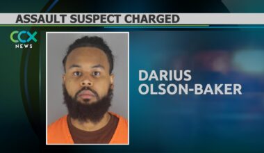 Charges: Man Who Sexually Assaulted Two Brooklyn Park Women Had Just Been Released from Prison