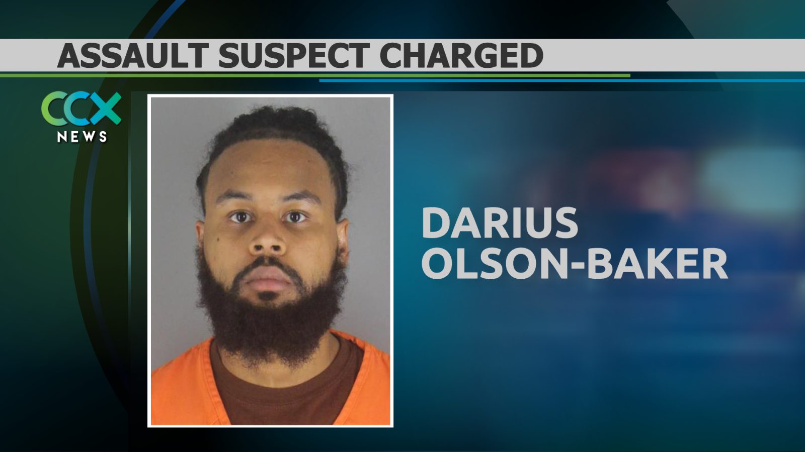 Charges: Man Who Sexually Assaulted Two Brooklyn Park Women Had Just Been Released from Prison