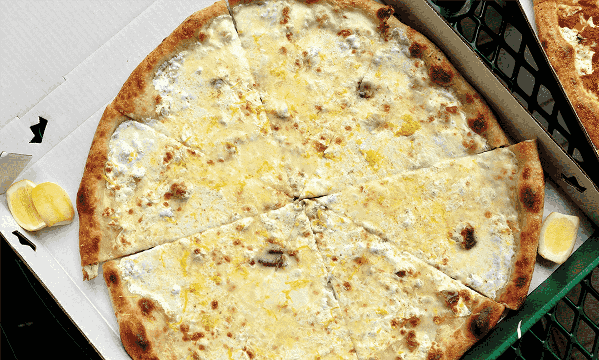 Brooklyn comes to Utah County as Fini Pizza and Fini Cafe op...