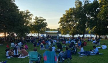 Kupferberg Center for the Arts, Flushing Town Hall, Louis Armstrong House Museum and NYC Parks to host 2026 Queens Jazz Trail Concert Series – QNS