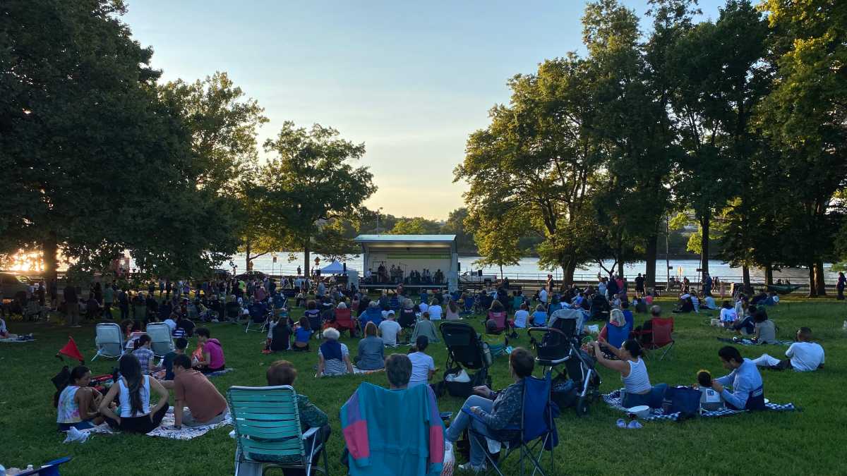 Kupferberg Center for the Arts, Flushing Town Hall, Louis Armstrong House Museum and NYC Parks to host 2026 Queens Jazz Trail Concert Series – QNS