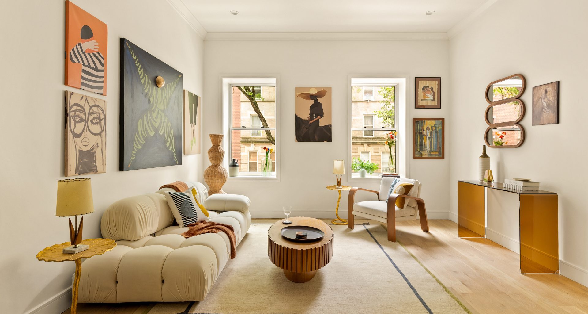 Timeless Brooklyn Reimagined: Minerva Development Unveils 263 Sackett in the Heart of Carroll Gardens
