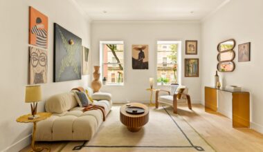 Timeless Brooklyn Reimagined: Minerva Development Unveils 263 Sackett in the Heart of Carroll Gardens
