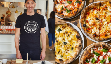 What Makes Dan Richer One Of The Best Pizza Chefs In NJ?