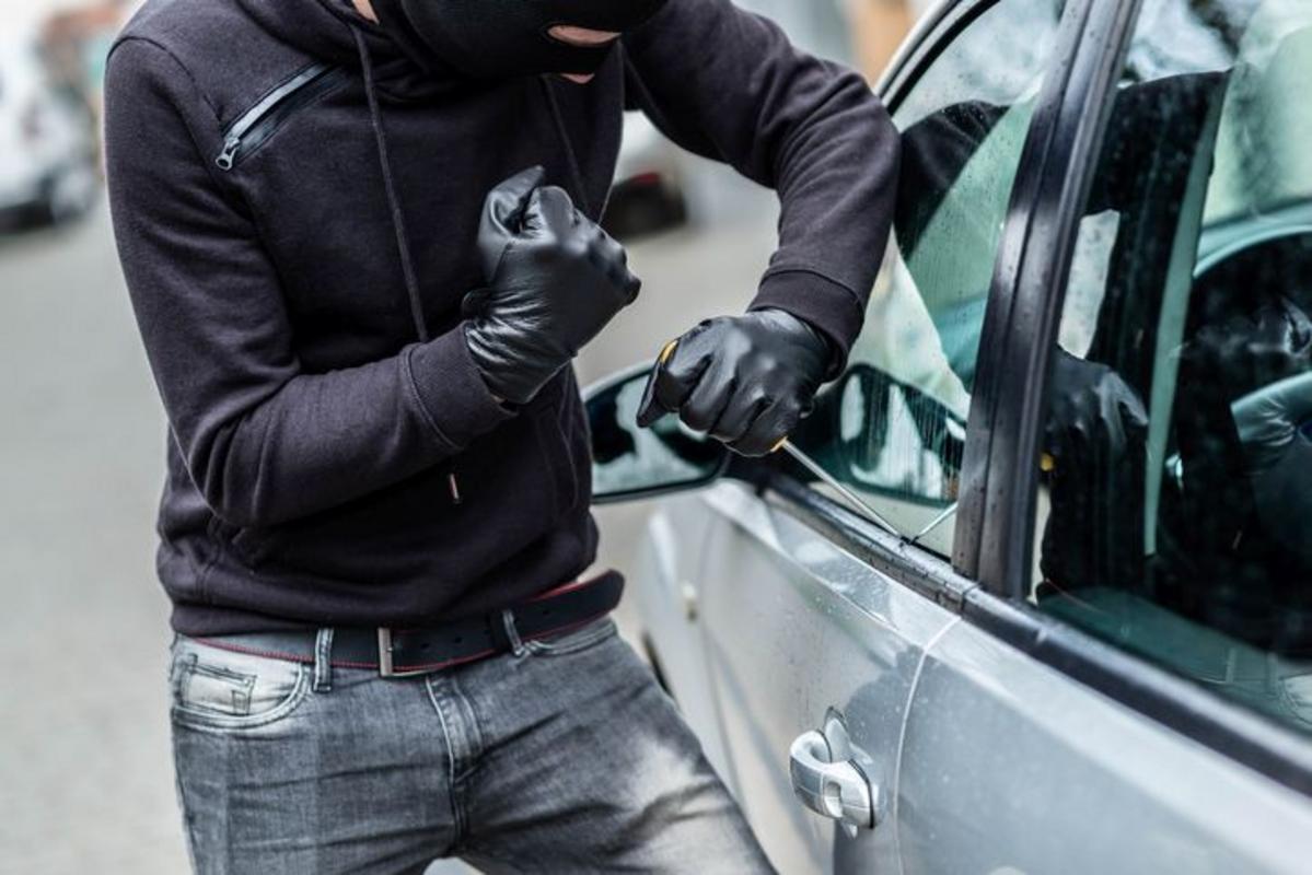 Vehicle Theft Prevention Month And What New Yorkers Can Do