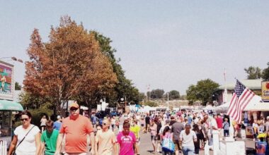 NY State Fair 2026 Tickets, Prices, And What's Included