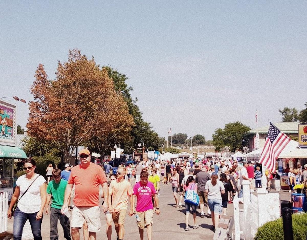 NY State Fair 2026 Tickets, Prices, And What's Included
