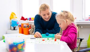 New York Awards $106 Million To Expand Childcare Across The State