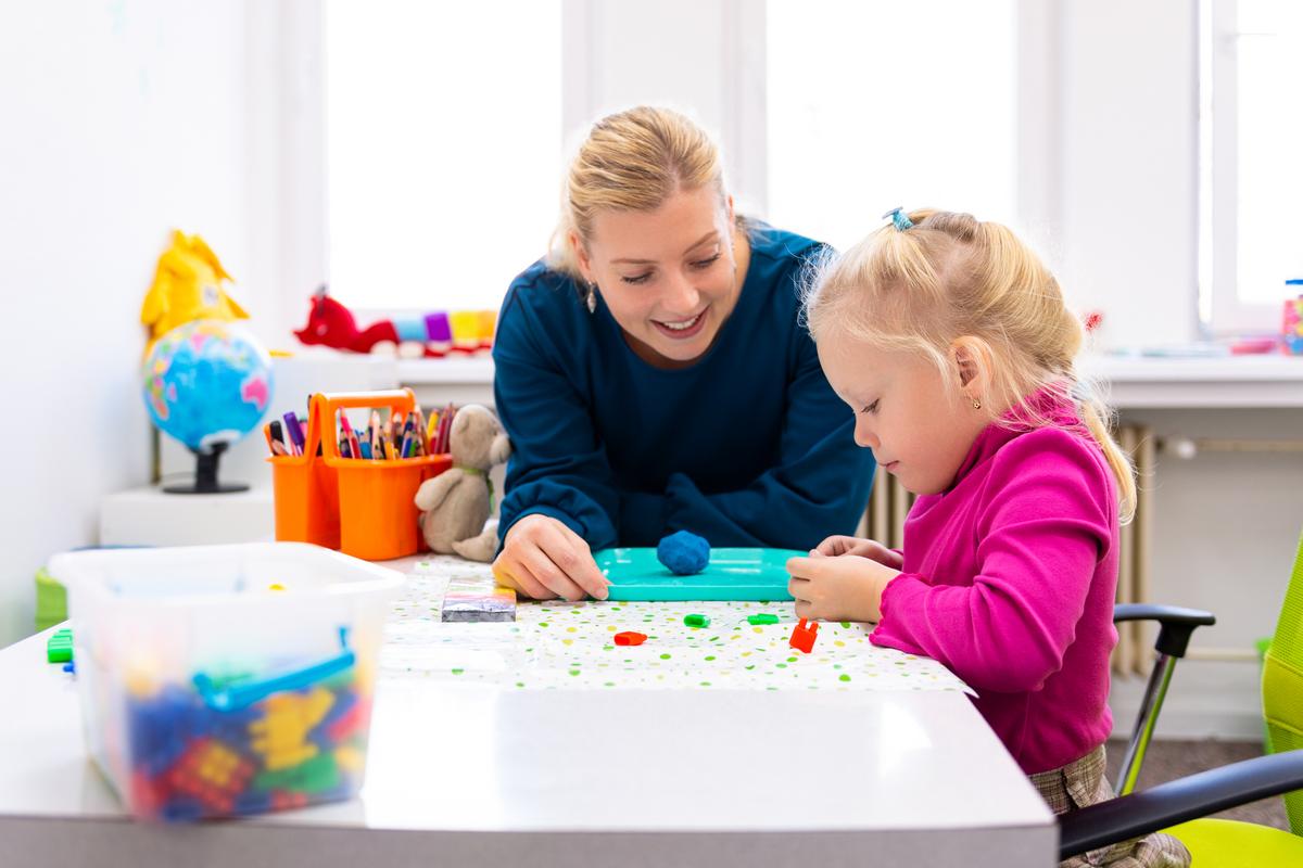 New York Awards $106 Million To Expand Childcare Across The State