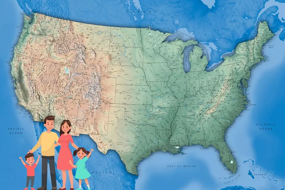 United States Map